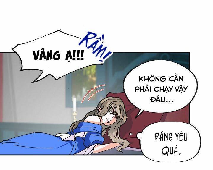 Người Hùng Của Ác Nữ Chapter 3 - Trang 2