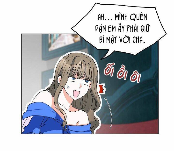 Người Hùng Của Ác Nữ Chapter 3 - Trang 2