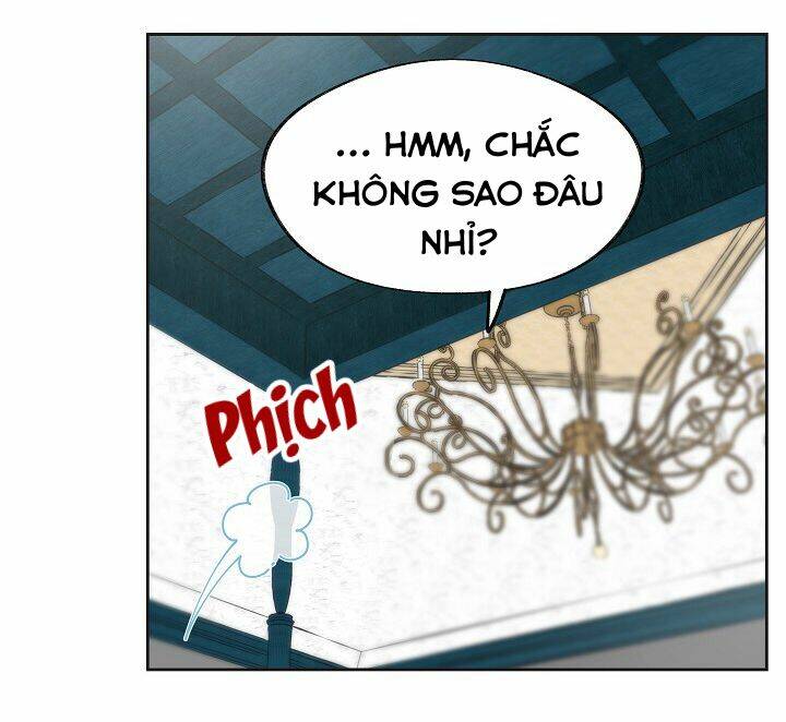 Người Hùng Của Ác Nữ Chapter 3 - Trang 2