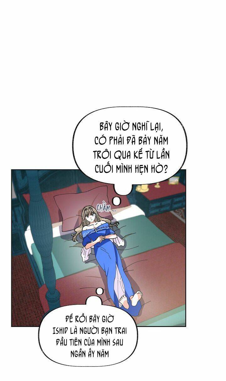 Người Hùng Của Ác Nữ Chapter 3 - Trang 2