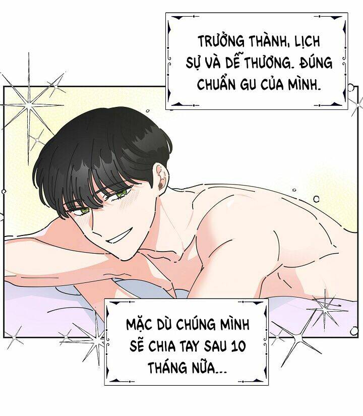 Người Hùng Của Ác Nữ Chapter 3 - Trang 2