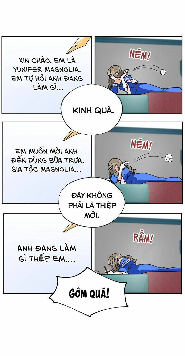 Người Hùng Của Ác Nữ Chapter 3 - Trang 2