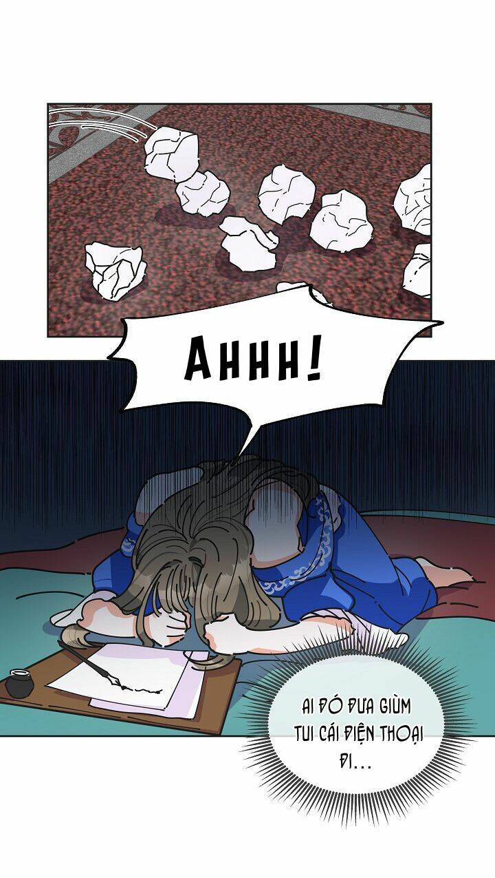 Người Hùng Của Ác Nữ Chapter 3 - Trang 2