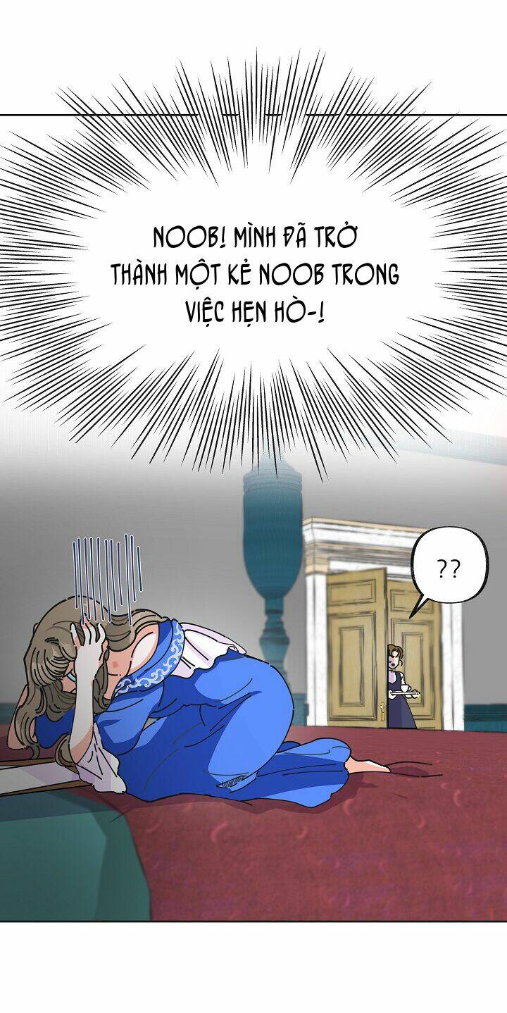 Người Hùng Của Ác Nữ Chapter 3 - Trang 2