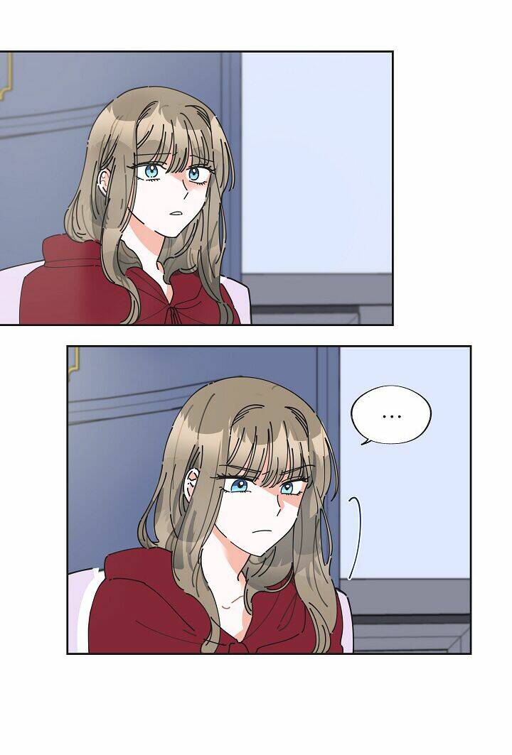 Người Hùng Của Ác Nữ Chapter 3 - Trang 2