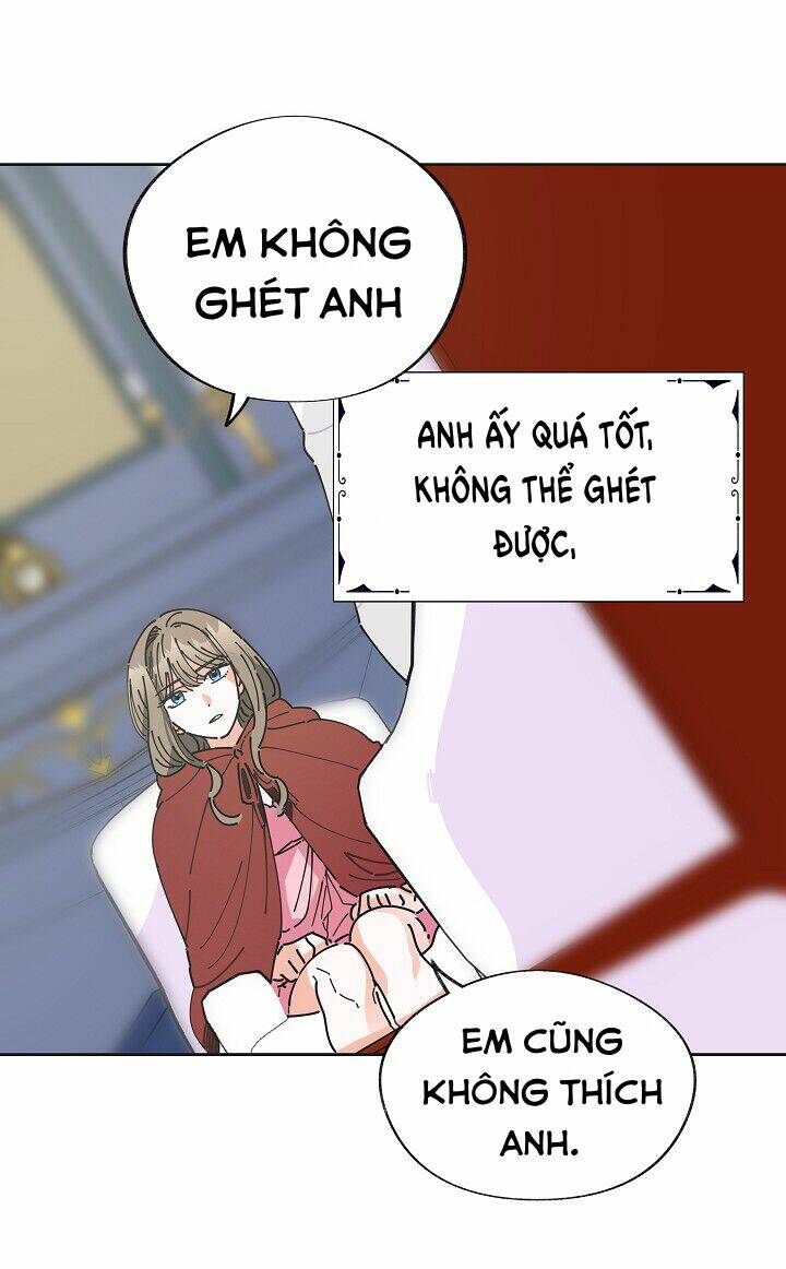 Người Hùng Của Ác Nữ Chapter 3 - Trang 2