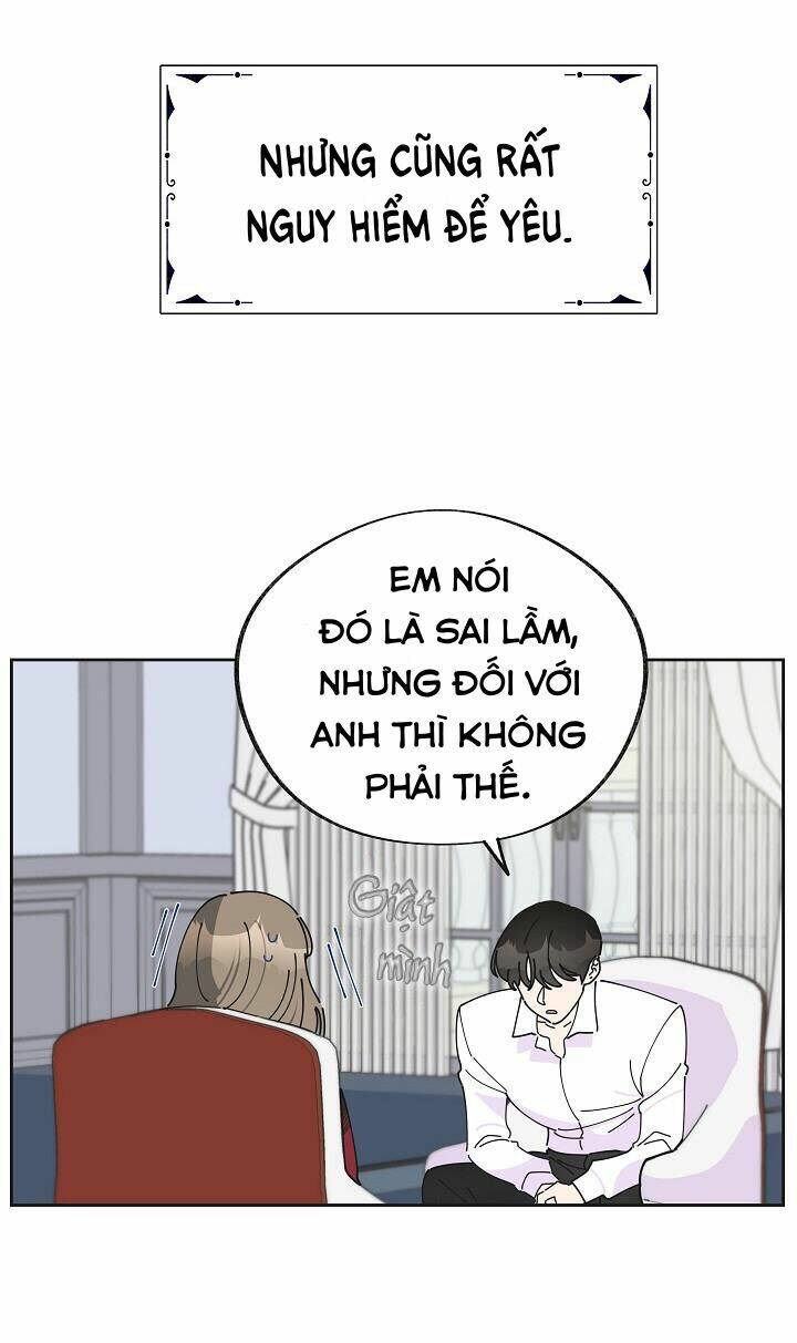 Người Hùng Của Ác Nữ Chapter 3 - Trang 2