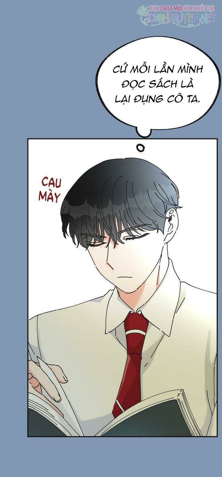 Người Hùng Của Ác Nữ Chapter 30 - Trang 2