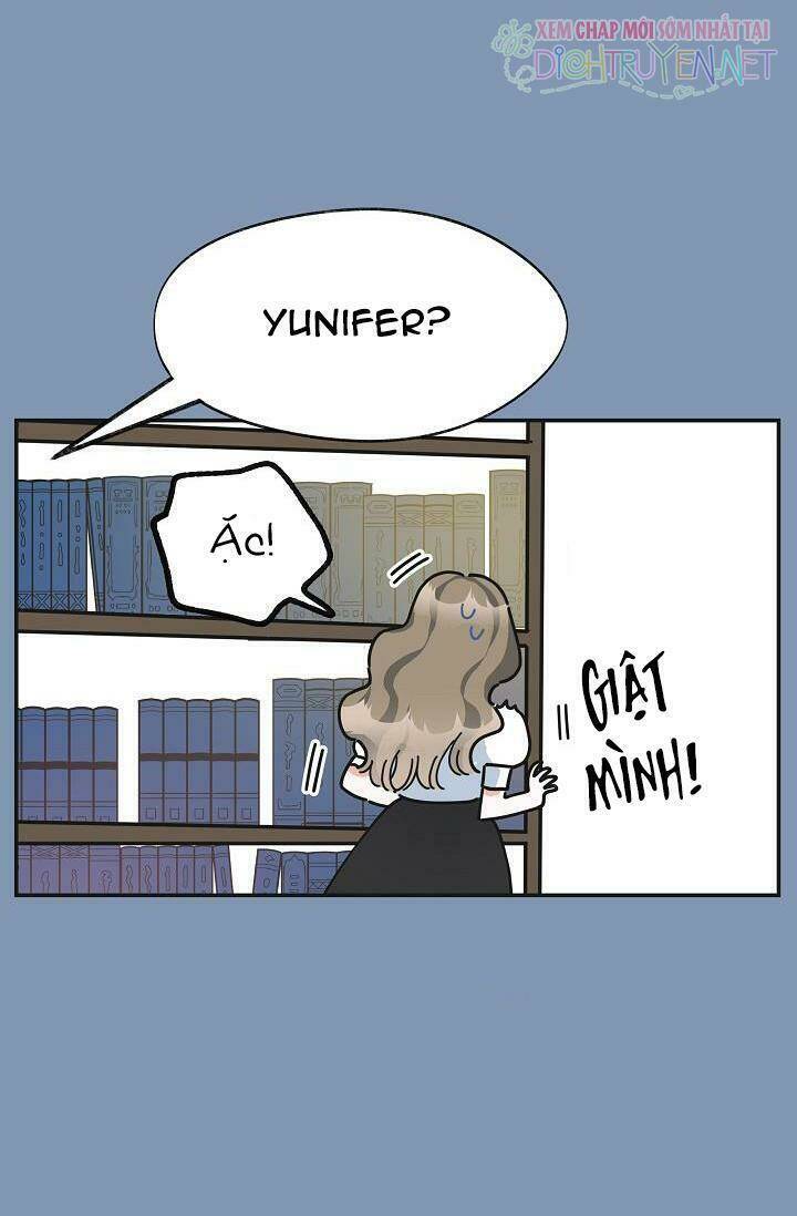 Người Hùng Của Ác Nữ Chapter 30 - Trang 2