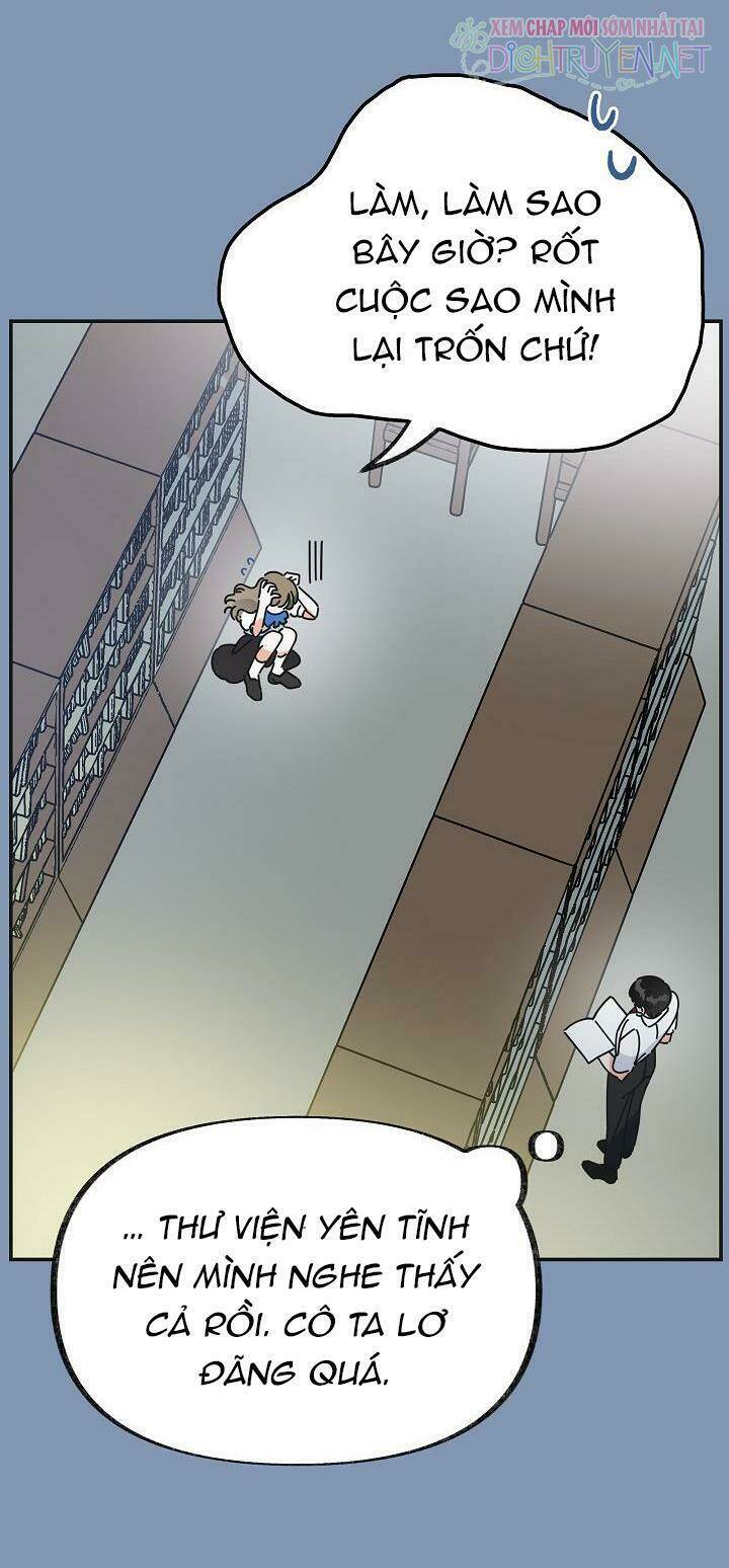 Người Hùng Của Ác Nữ Chapter 30 - Trang 2