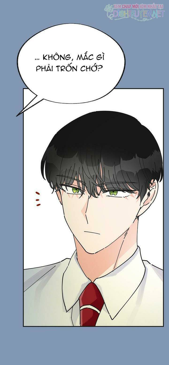 Người Hùng Của Ác Nữ Chapter 30 - Trang 2