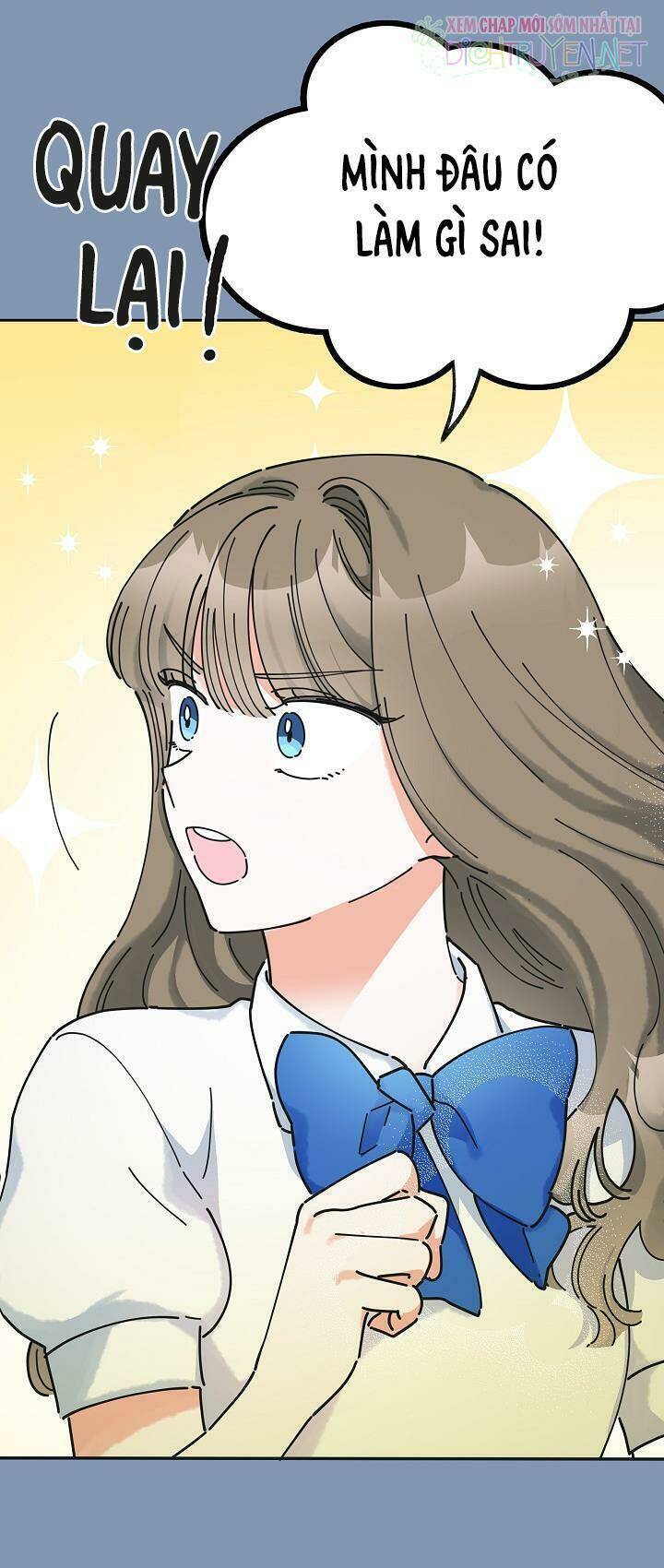 Người Hùng Của Ác Nữ Chapter 30 - Trang 2
