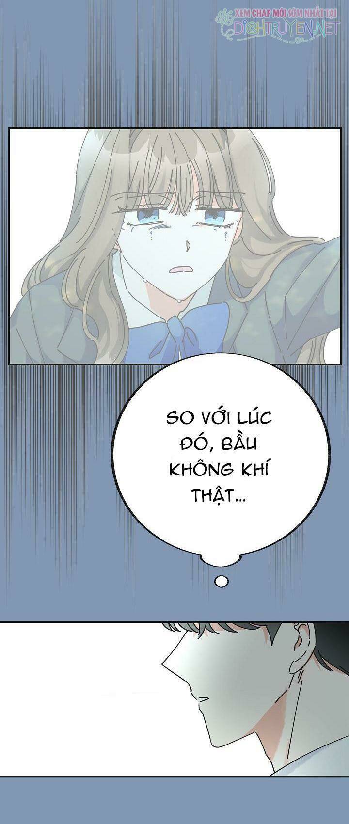 Người Hùng Của Ác Nữ Chapter 30 - Trang 2