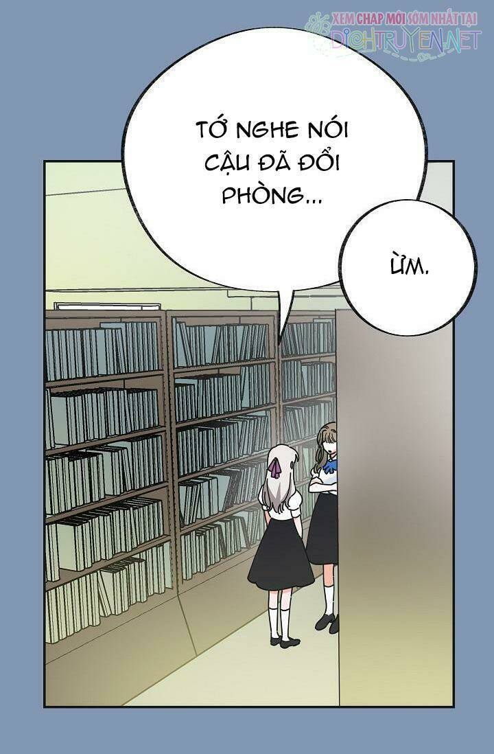 Người Hùng Của Ác Nữ Chapter 30 - Trang 2