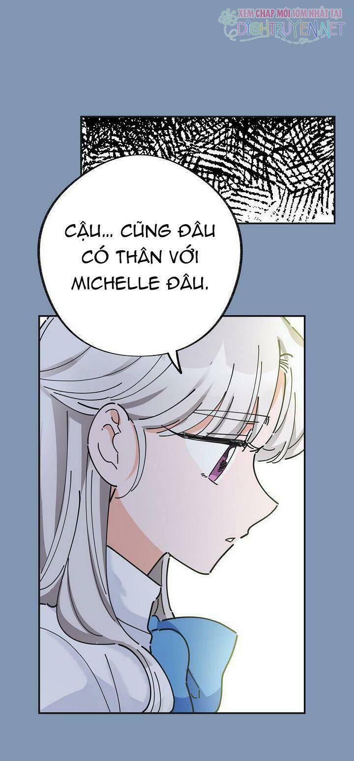 Người Hùng Của Ác Nữ Chapter 30 - Trang 2