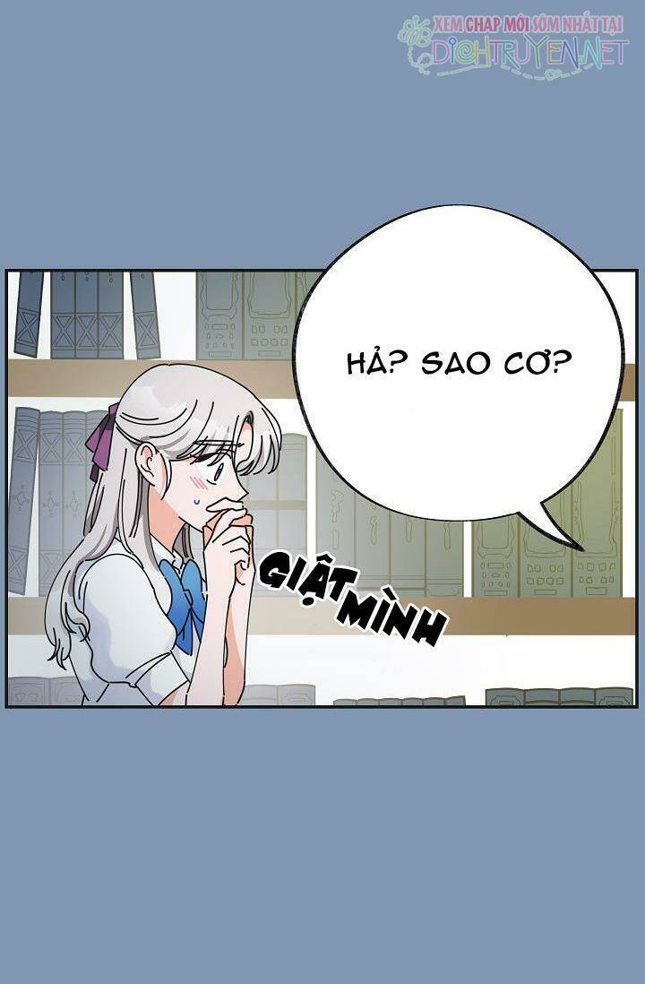 Người Hùng Của Ác Nữ Chapter 30 - Trang 2