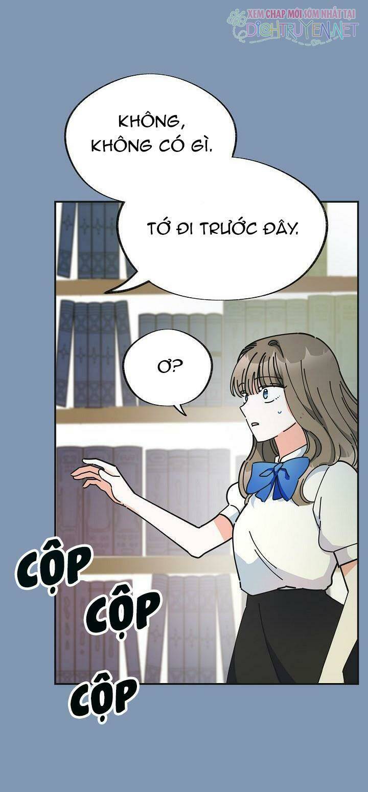 Người Hùng Của Ác Nữ Chapter 30 - Trang 2