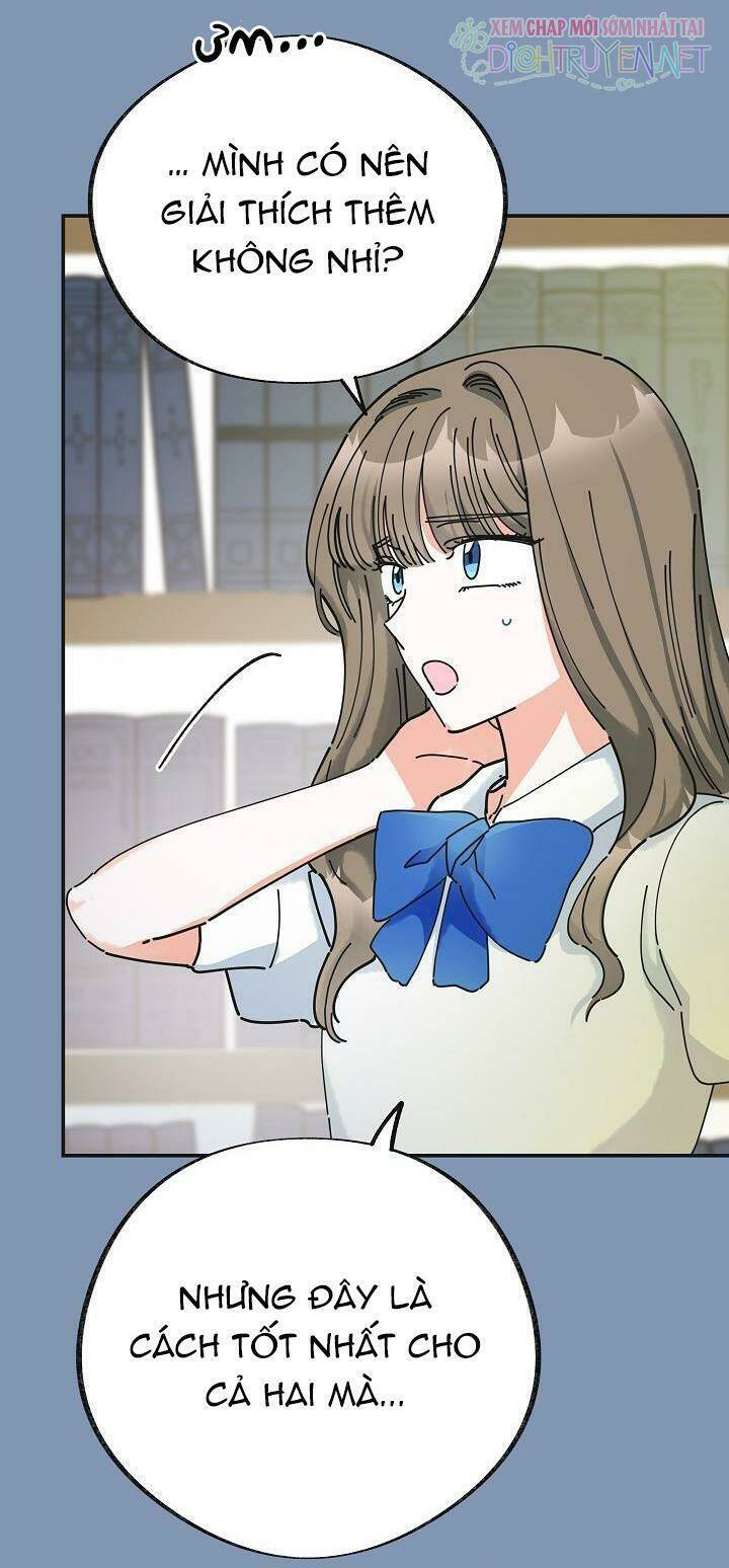 Người Hùng Của Ác Nữ Chapter 30 - Trang 2