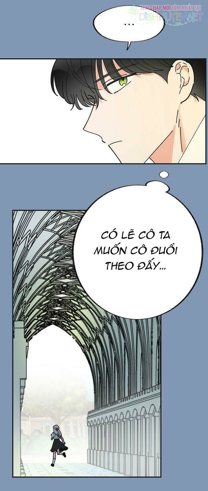 Người Hùng Của Ác Nữ Chapter 30 - Trang 2