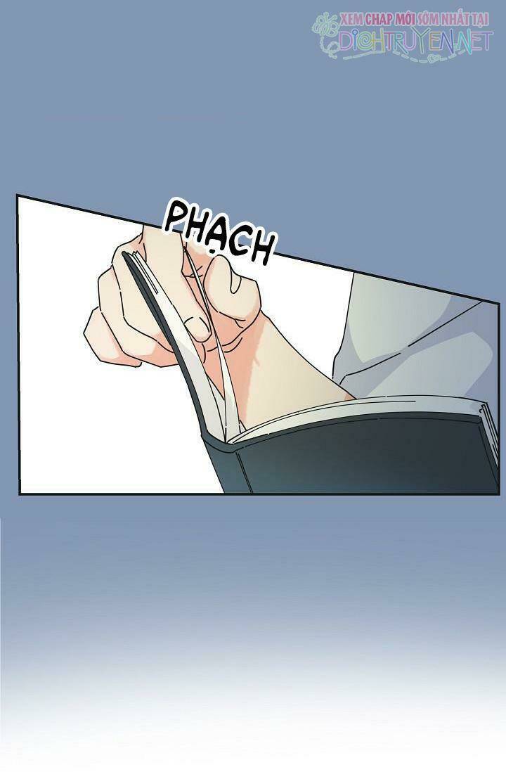 Người Hùng Của Ác Nữ Chapter 30 - Trang 2