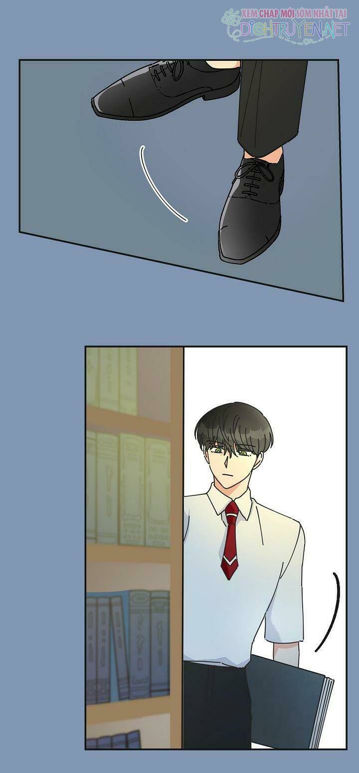 Người Hùng Của Ác Nữ Chapter 30 - Trang 2