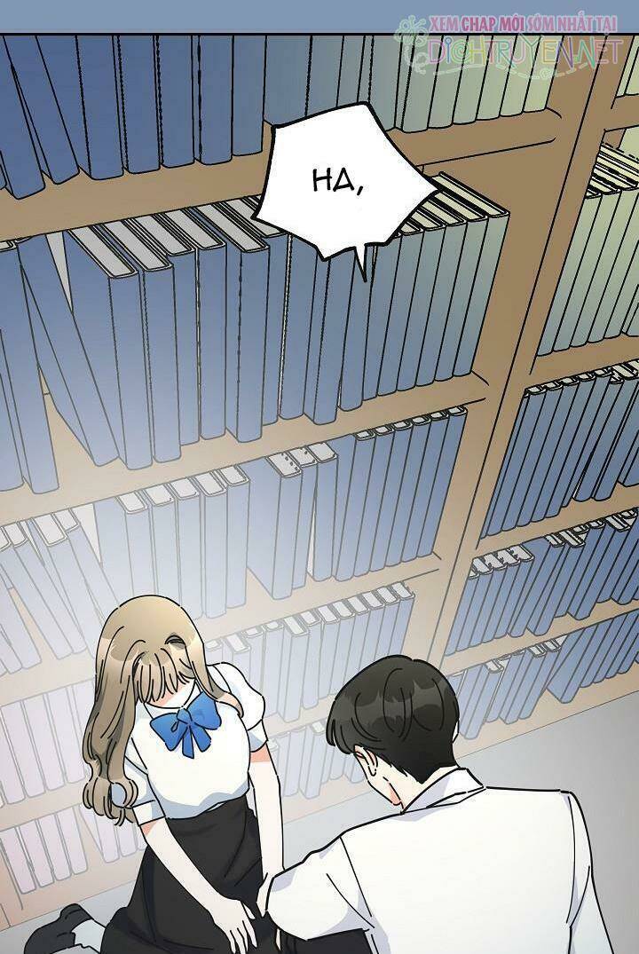 Người Hùng Của Ác Nữ Chapter 30 - Trang 2