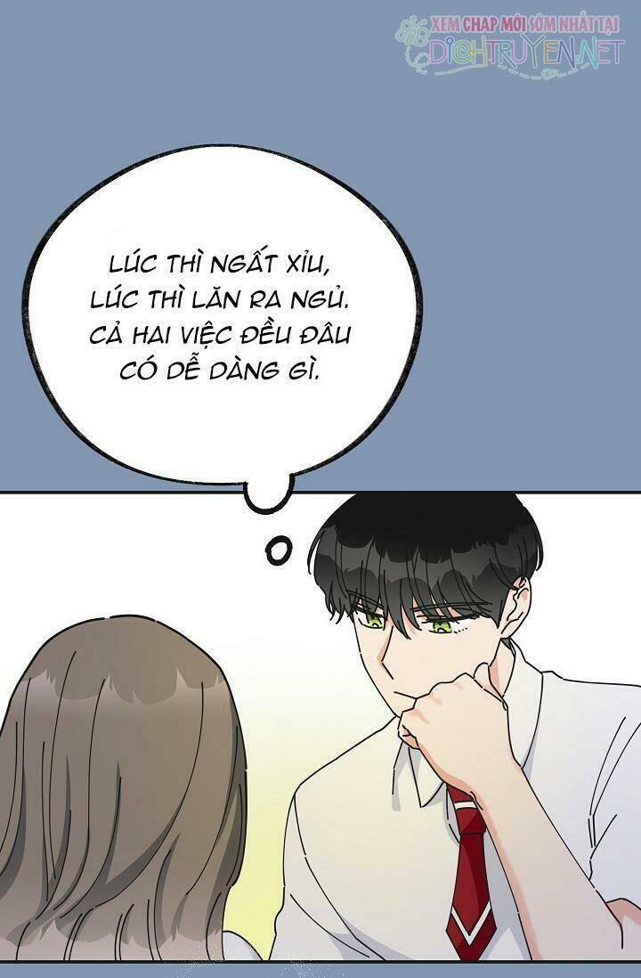 Người Hùng Của Ác Nữ Chapter 30 - Trang 2