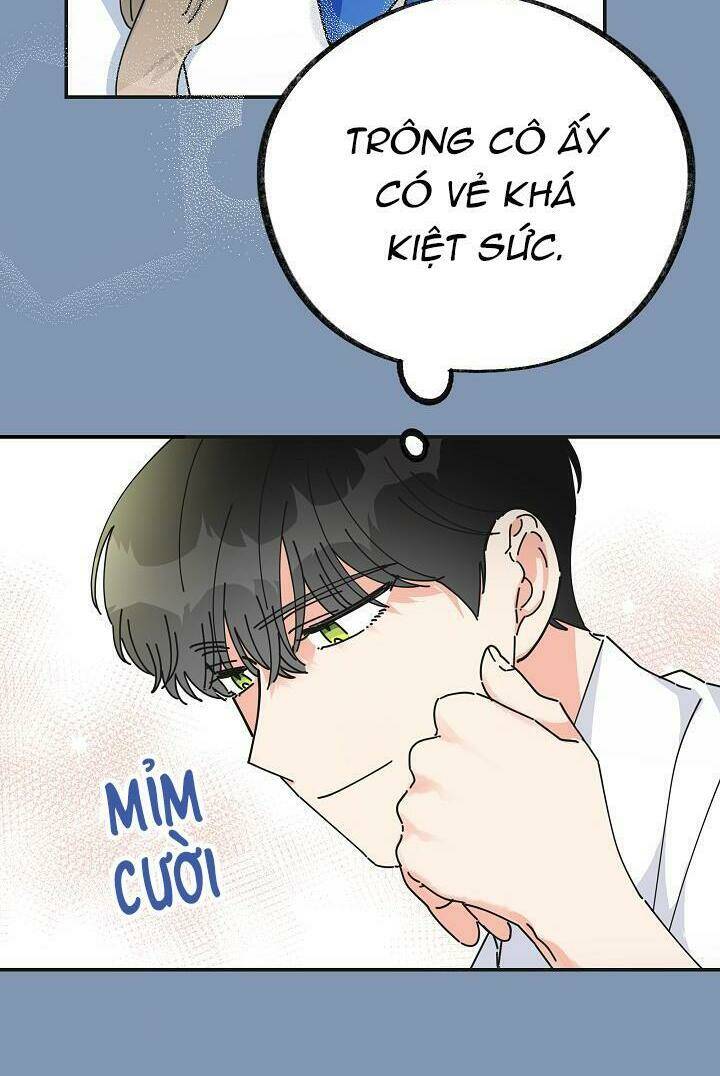 Người Hùng Của Ác Nữ Chapter 30 - Trang 2