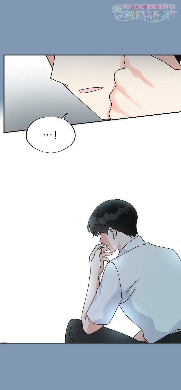 Người Hùng Của Ác Nữ Chapter 30 - Trang 2