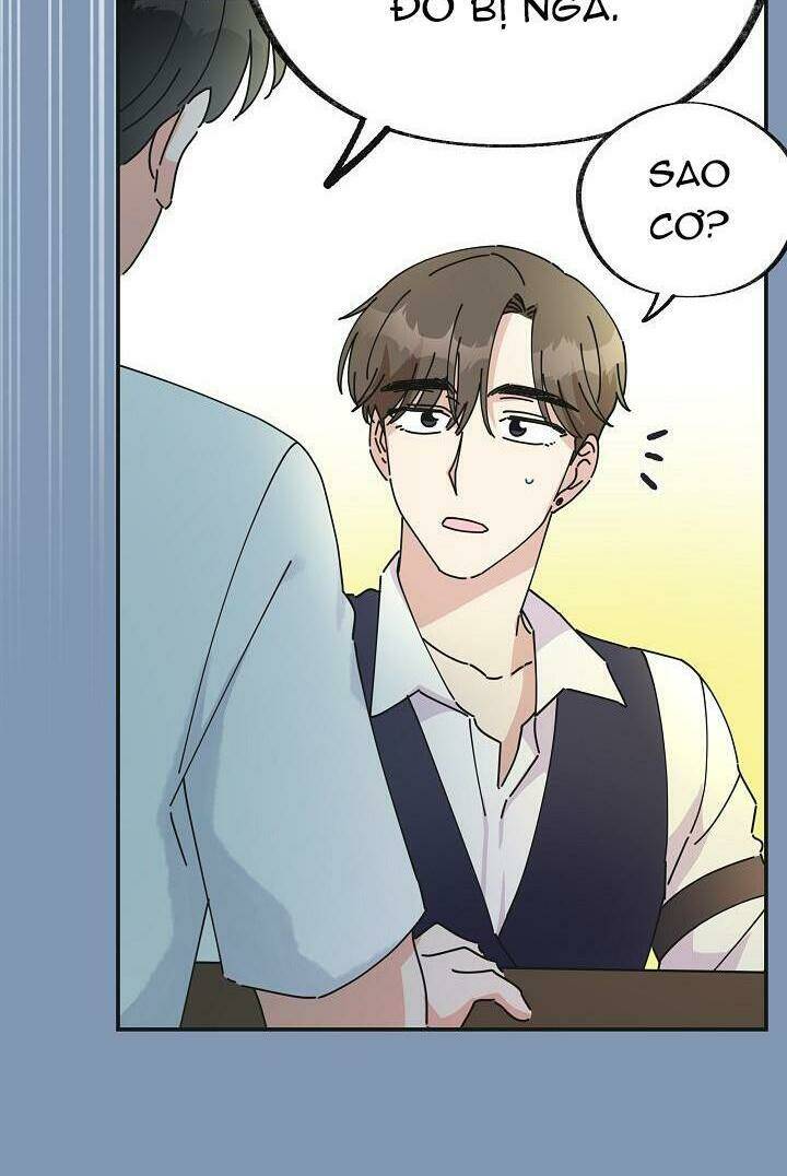 Người Hùng Của Ác Nữ Chapter 30 - Trang 2