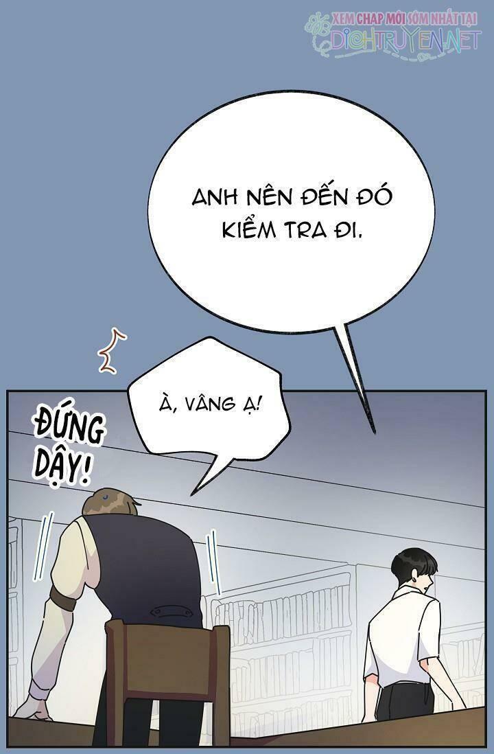 Người Hùng Của Ác Nữ Chapter 30 - Trang 2
