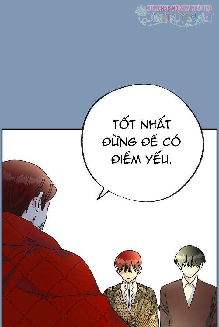 Người Hùng Của Ác Nữ Chapter 30 - Trang 2