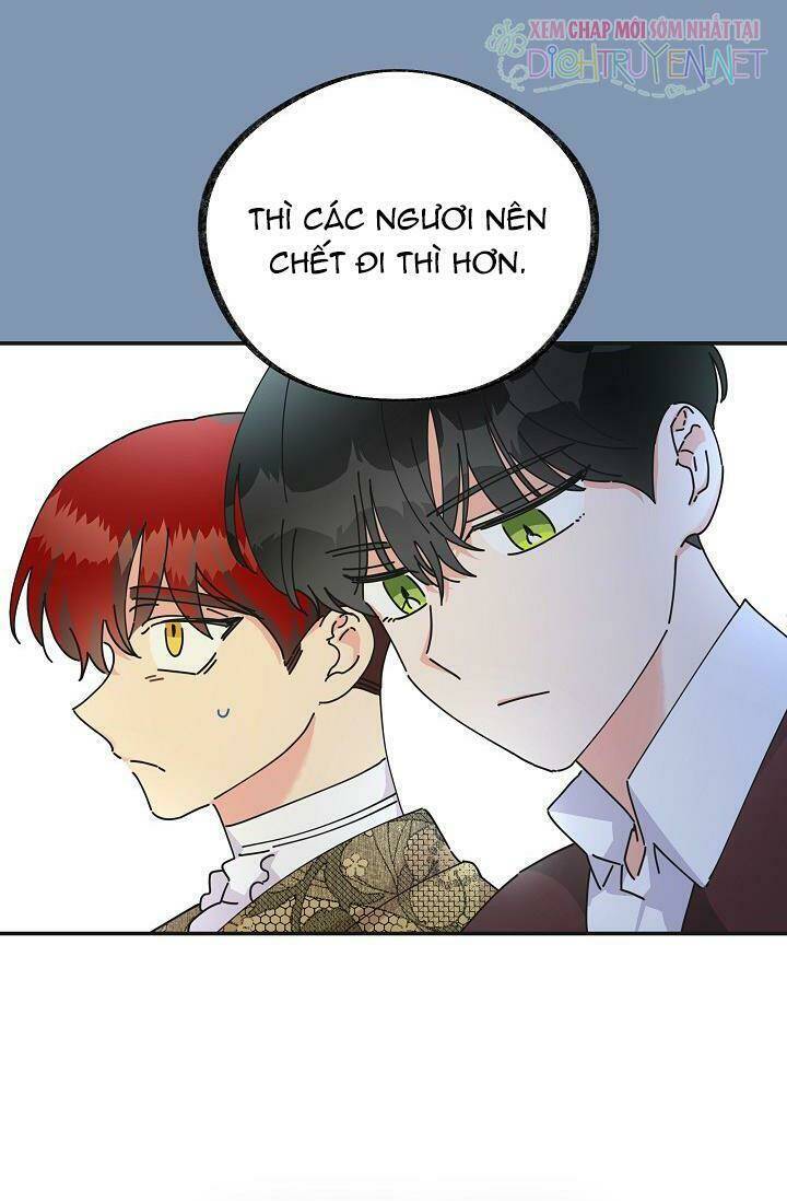 Người Hùng Của Ác Nữ Chapter 30 - Trang 2