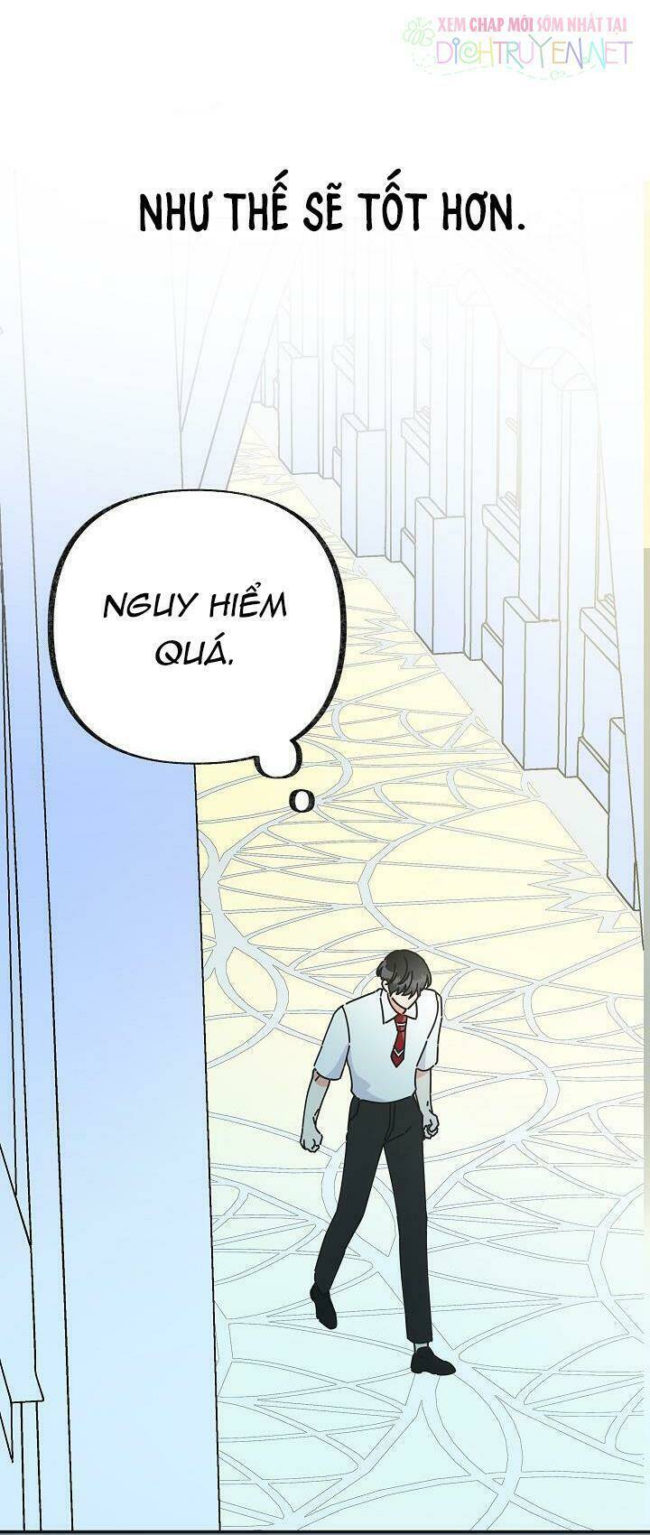 Người Hùng Của Ác Nữ Chapter 30 - Trang 2