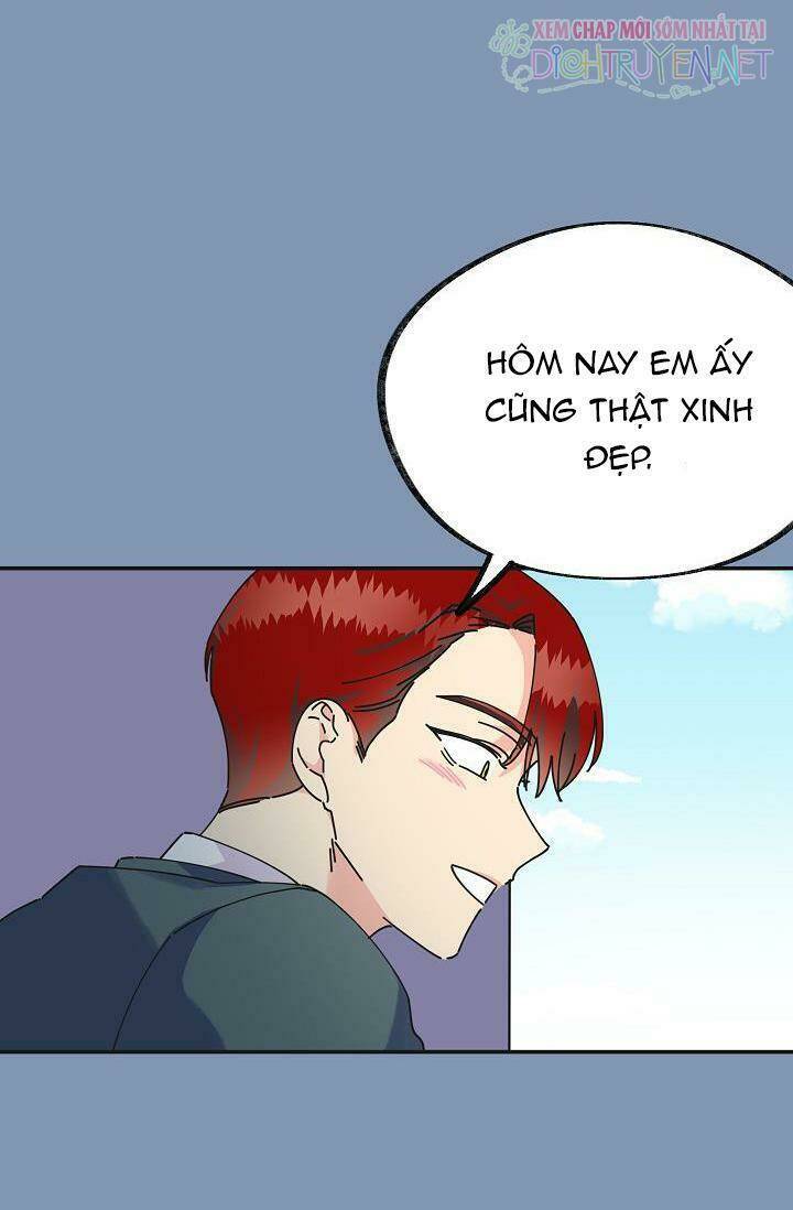 Người Hùng Của Ác Nữ Chapter 30 - Trang 2