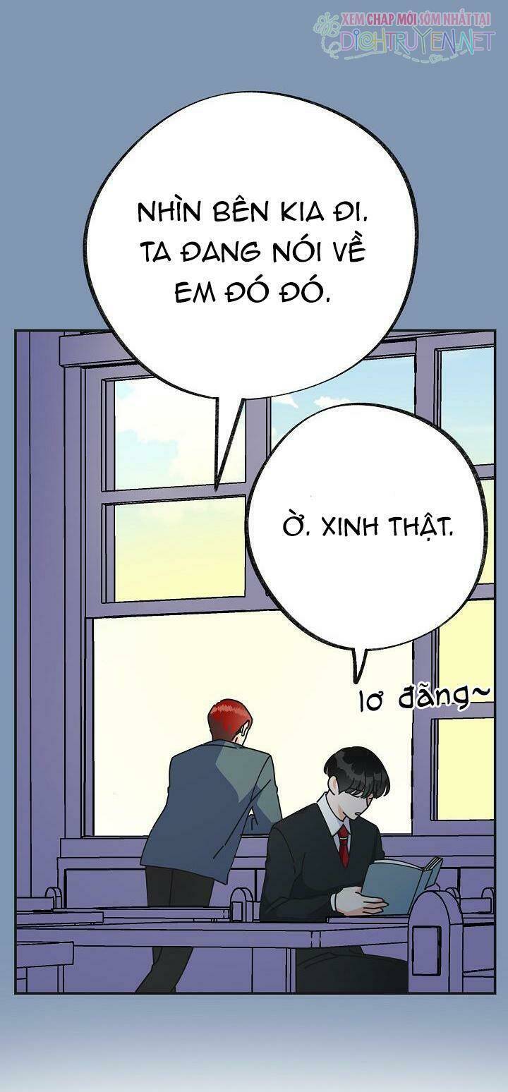 Người Hùng Của Ác Nữ Chapter 30 - Trang 2