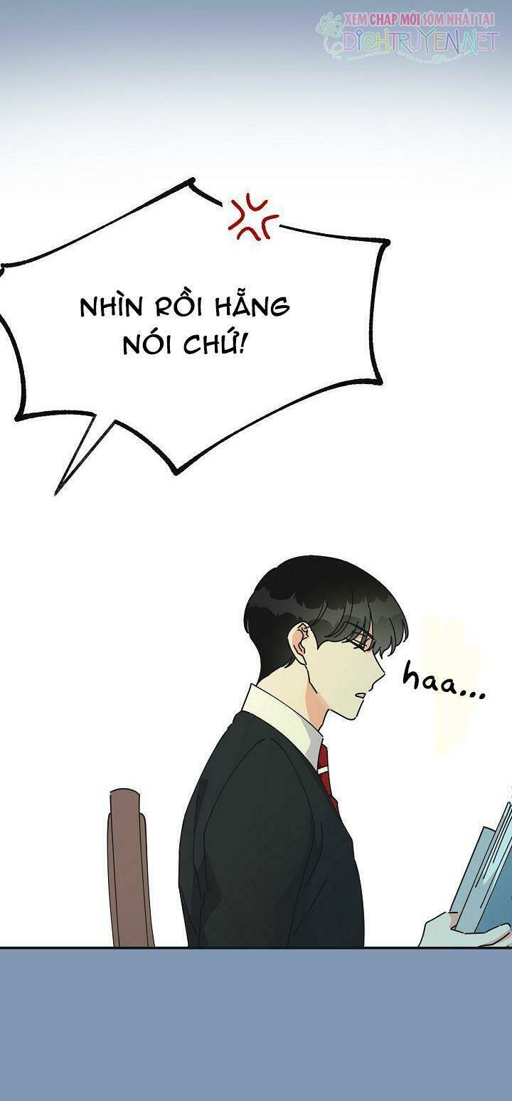 Người Hùng Của Ác Nữ Chapter 30 - Trang 2