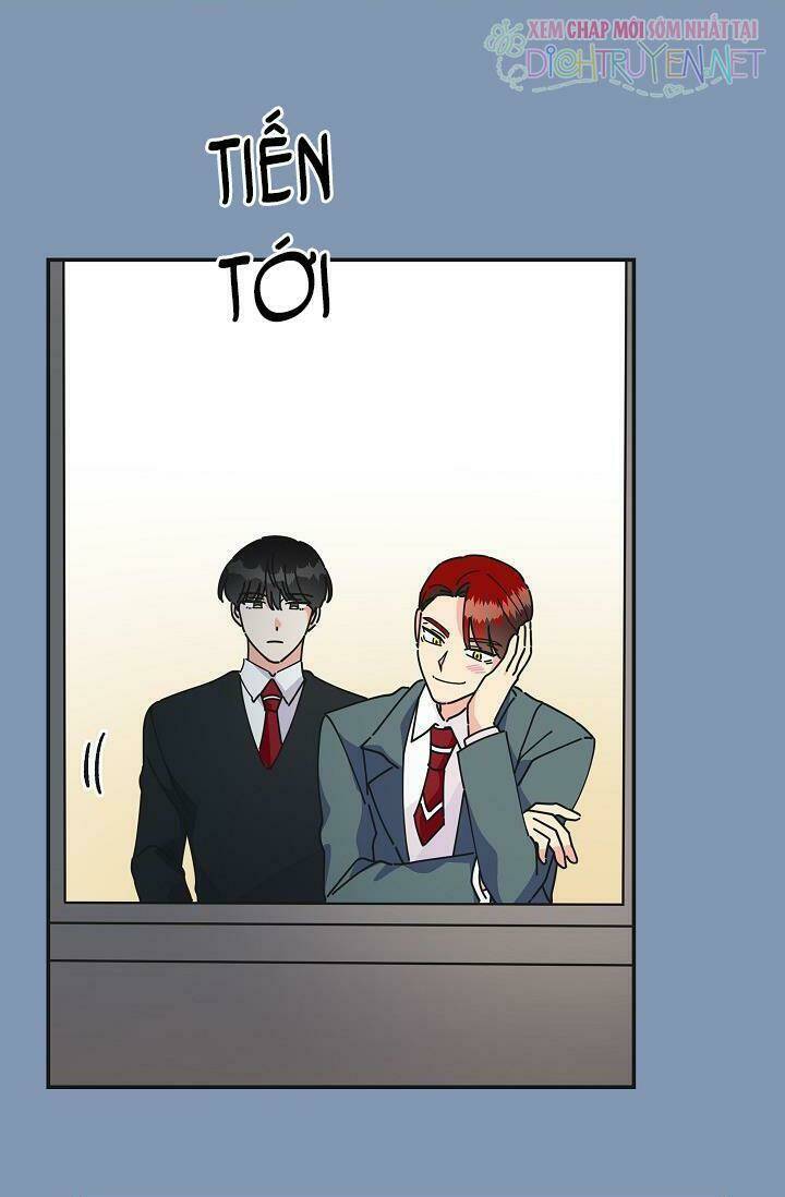 Người Hùng Của Ác Nữ Chapter 30 - Trang 2