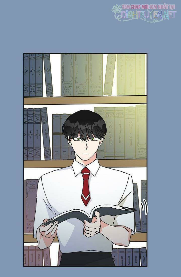 Người Hùng Của Ác Nữ Chapter 30 - Trang 2