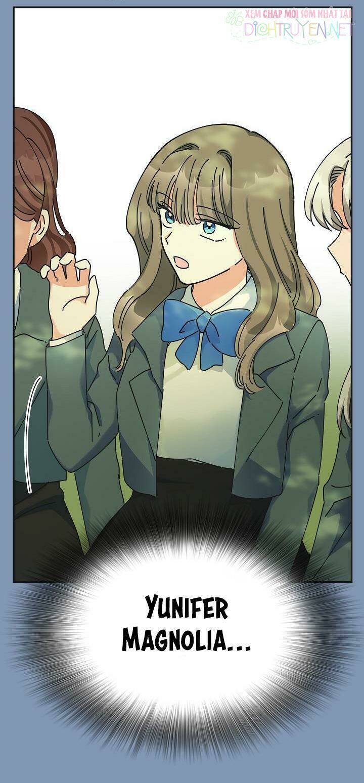 Người Hùng Của Ác Nữ Chapter 30 - Trang 2