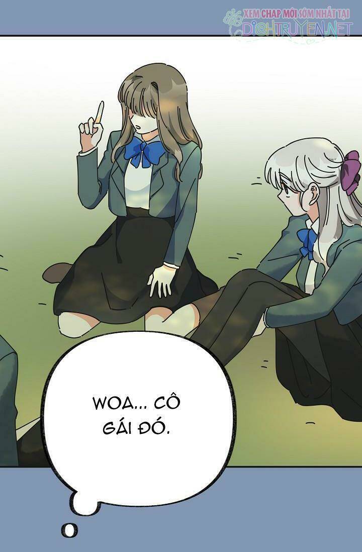 Người Hùng Của Ác Nữ Chapter 30 - Trang 2