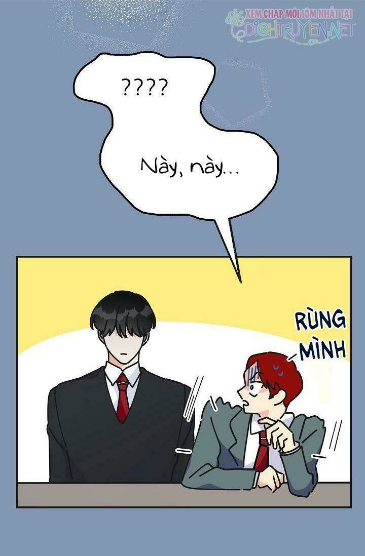 Người Hùng Của Ác Nữ Chapter 30 - Trang 2