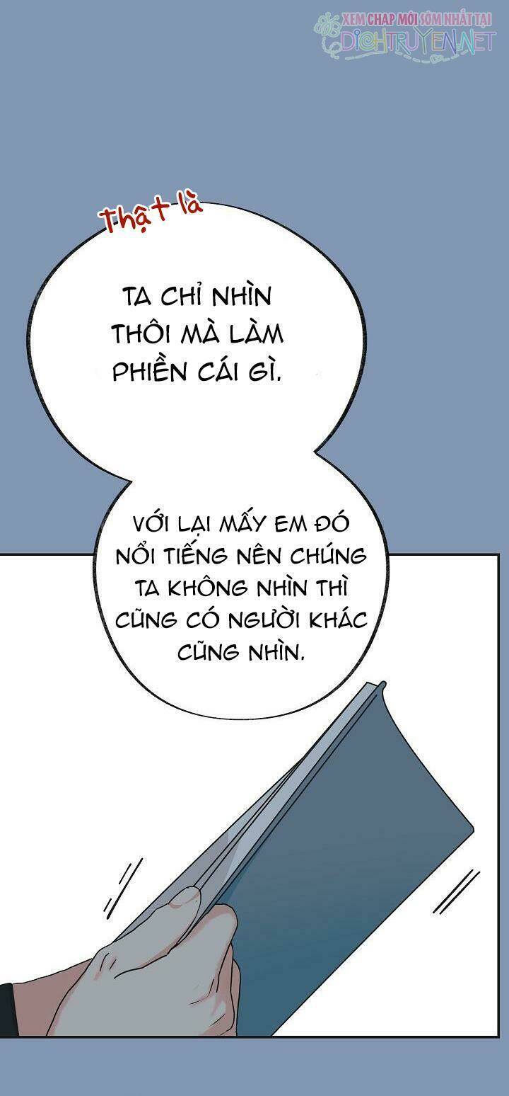 Người Hùng Của Ác Nữ Chapter 30 - Trang 2