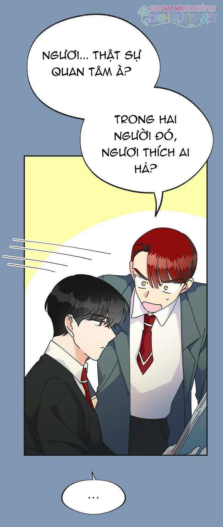 Người Hùng Của Ác Nữ Chapter 30 - Trang 2