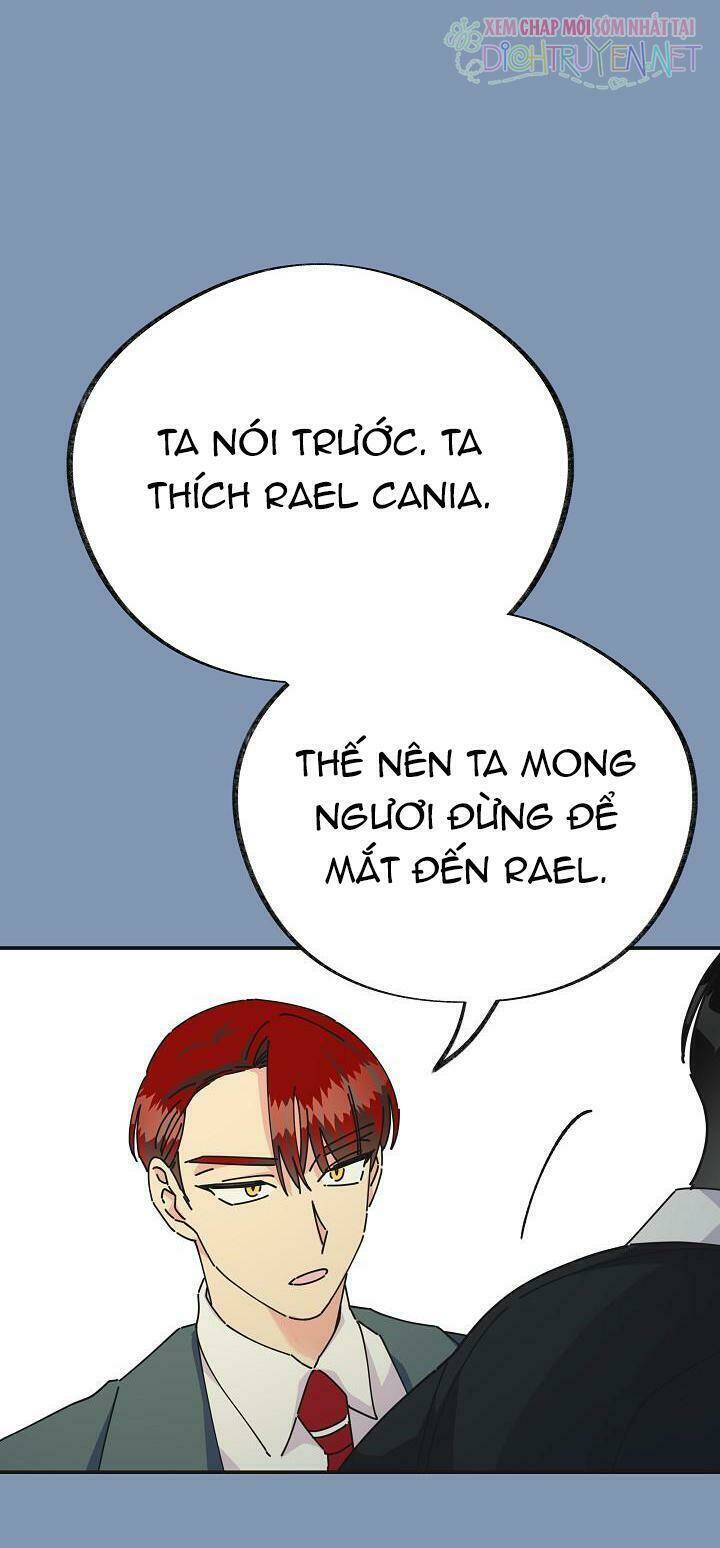 Người Hùng Của Ác Nữ Chapter 30 - Trang 2