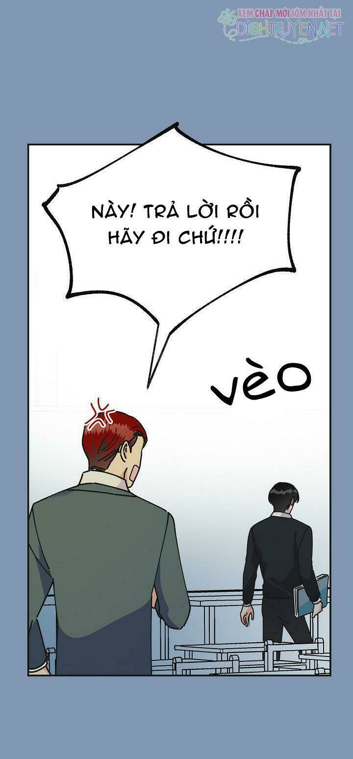 Người Hùng Của Ác Nữ Chapter 30 - Trang 2