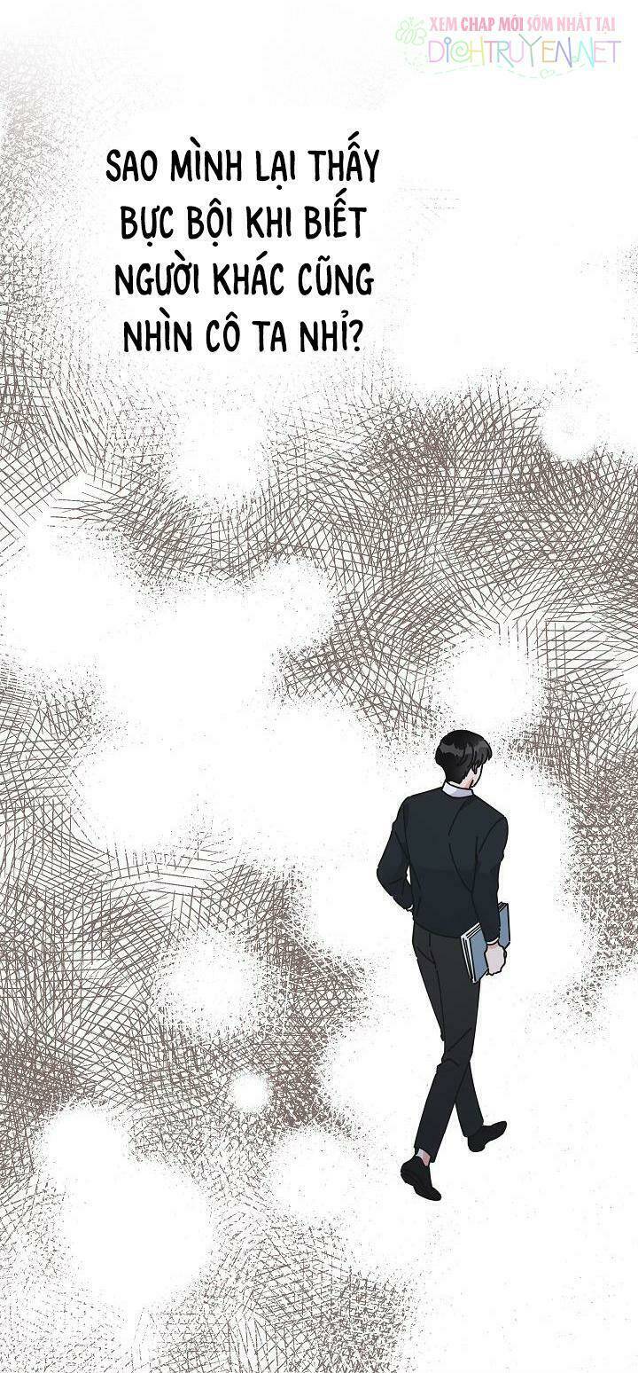 Người Hùng Của Ác Nữ Chapter 30 - Trang 2