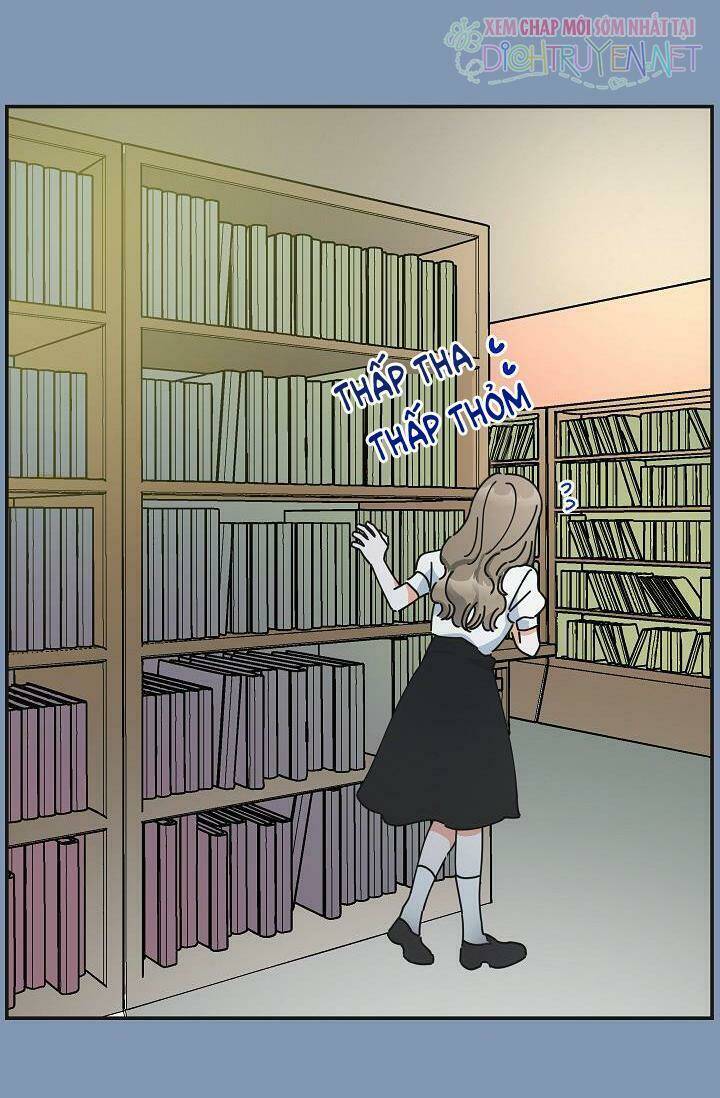 Người Hùng Của Ác Nữ Chapter 30 - Trang 2