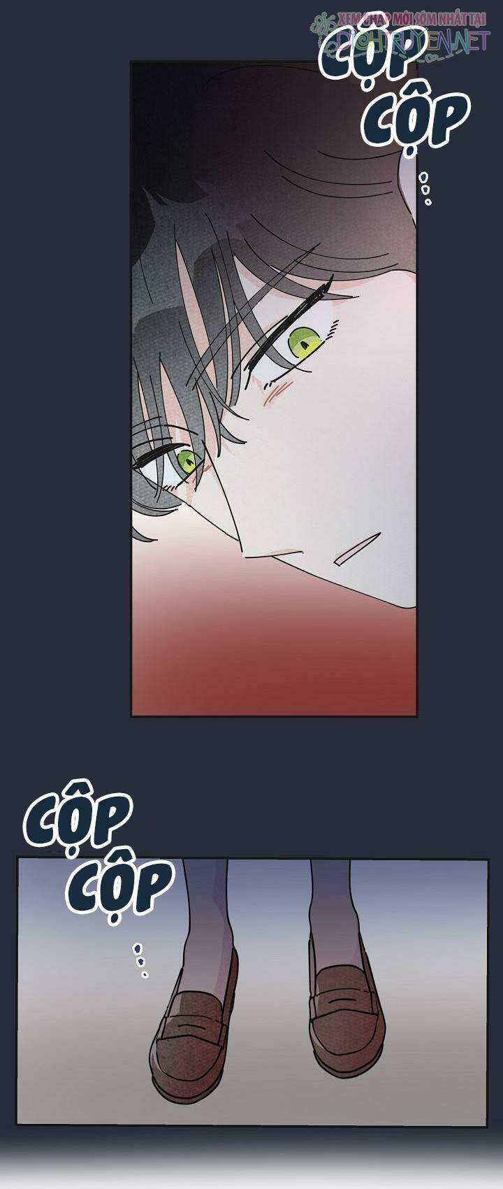 Người Hùng Của Ác Nữ Chapter 30 - Trang 2