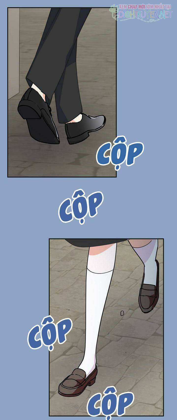 Người Hùng Của Ác Nữ Chapter 30 - Trang 2